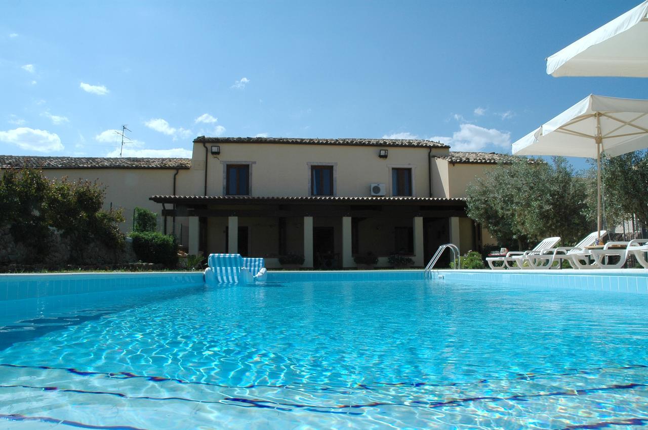 San Domenico Residence Arenella  Exterior foto