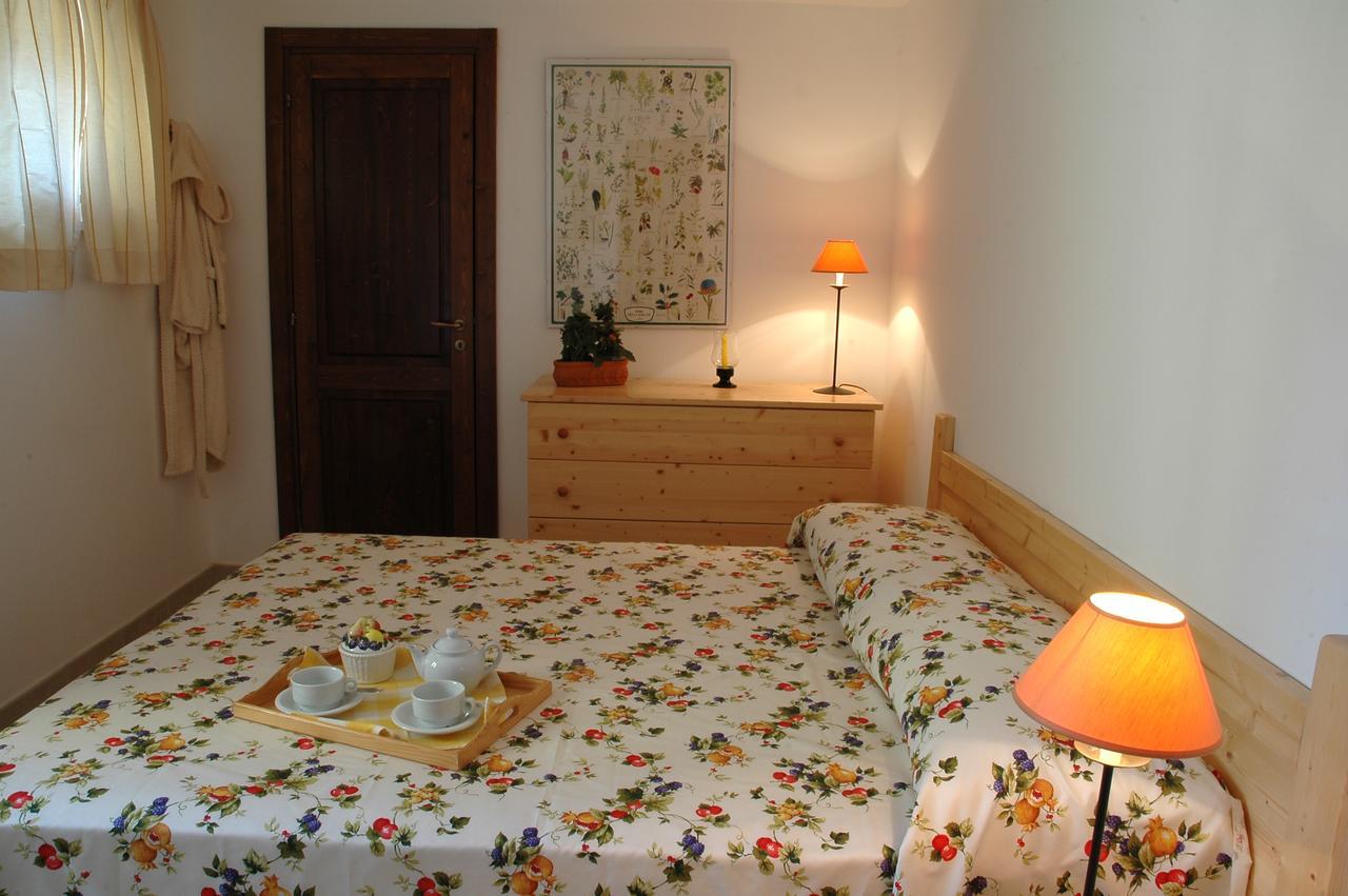 San Domenico Residence Arenella  Habitación foto