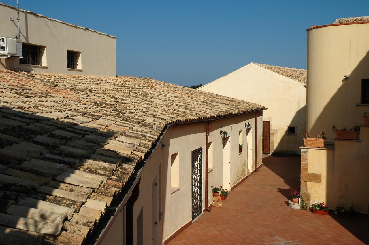San Domenico Residence Arenella  Exterior foto