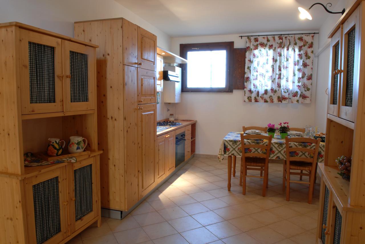 San Domenico Residence Arenella  Exterior foto