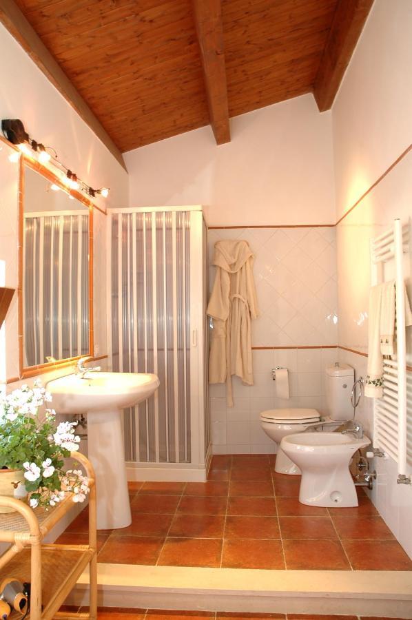 San Domenico Residence Arenella  Exterior foto
